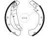 剎車(chē)蹄片 Brake Shoe Set:16 05 969