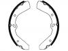 剎車蹄片 Brake Shoe Set:S113-33-310