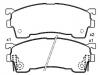 剎車片 Brake Pad Set:3 898 530