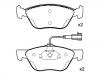 剎車片 Brake Pad Set:7 736 222 8