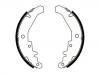 剎車(chē)蹄片 Brake Shoe Set:7078585