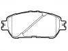 剎車(chē)片 Brake Pad Set:04465-33270