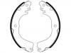 剎車蹄片 Brake Shoe Set:44060-ED025