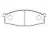 剎車(chē)片 Brake Pad Set:41060-25T90