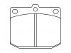 剎車片 Brake Pad Set:41060-18W25