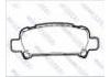 剎車片 Brake Pad:26292-AE020