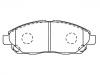 剎車(chē)片 Brake Pad Set:MR407900