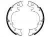 剎車蹄片 Brake Shoe Set:58305-44A60