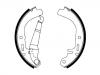 剎車(chē)蹄片 Brake Shoe Set:1605 297