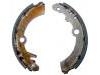 剎車蹄片 Brake Shoe:KBX588