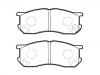 剎車(chē)片 Brake Pad Set:04491-87507-000