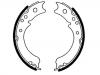 剎車(chē)蹄片 Brake Shoe Set:36160-89TA1