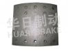 大車鼓式片 Brake Lining:4311J