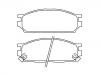 剎車片 Brake Pad Set:MB699577