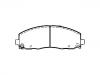 剎車片 Brake Pad Set:7B0 698 151 G