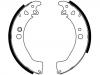 剎車(chē)蹄片 Brake Shoe Set:4238.38