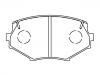 剎車片 Brake Pad Set:NAY5-33-23ZA