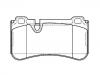 剎車片 Brake Pad Set:005 420 22 20