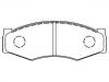 剎車(chē)片 Brake Pad Set:D1060-F6494