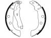 剎車蹄片 Brake Shoe Set:4241.K2