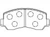 剎車片 Brake Pad Set:MB 193 295