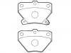 剎車(chē)片 Brake Pad Set:04466-20090