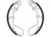 剎車(chē)蹄片 Brake Shoe Set:1A03-26-38Z