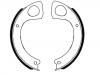 剎車蹄片 Brake Shoe Set:1-46220-012