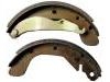 剎車(chē)蹄片 Brake Shoe:K8881