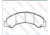 剎車(chē)片 Brake Pad:8-97168-633-0