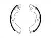 剎車(chē)蹄片 Brake Shoe Set:MB668460