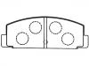 剎車(chē)片 Brake Pad Set:MB 058 917