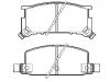 剎車(chē)片 Brake Pad Set:72519-1072