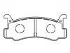 剎車片 Brake Pad Set:04492-87705