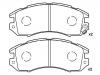 剎車片 Brake Pad Set:26296-AA000