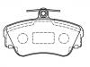 剎車(chē)片 Brake Pad Set:3 344 061