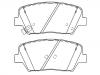 剎車(chē)片 Brake Pad Set:58101-A0A00