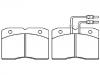 剎車(chē)片 Brake Pad Set:4 432 481