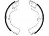 剎車(chē)蹄片 Brake Shoe Set:44060-D5725