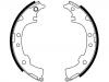 剎車蹄片 Brake Shoe Set:04495-44010