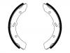 剎車(chē)蹄片 Brake Shoe Set:MB162427