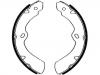 剎車蹄片 Brake Shoe Set:5-47110-050-0