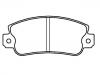 Brake Pad Set:792 561