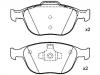 Brake Pad Set:1 355 950