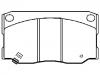 Brake Pad Set:58101-45A00