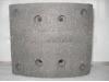 Brake Lining:北方奔馳(悍威后)