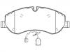 Brake Pad Set:BK21-2K021-AA