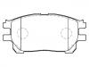 Brake Pad Set:04465-28490