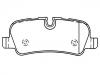 Brake Pad Set:SFP 500020