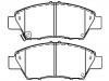 Brake Pad Set:45022-TK6-A00